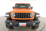 New 2025 Jeep Gladiator Rubicon image 2