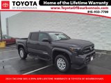 New 2024 Toyota Tacoma SR5 image 5