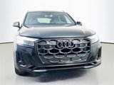 Used 2025 Audi SQ7 Premium Plus image 2