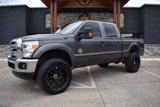 Used 2016 Ford F250 Lariat w/ Lariat Ultimate Package image 2