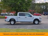 Used 2023 Ford F150 XLT image 3