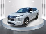 New 2025 Mitsubishi Outlander SE image 3