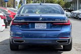 Used 2022 BMW 740i w/ Premium Package image 5