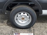 New 2025 Ford Transit 250 Low Roof image 5