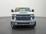 Used 2023 Chevrolet Silverado 2500 LTZ image 2