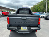 Used 2024 Toyota Tacoma Trailhunter image 6