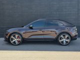 Used 2024 Porsche Macan Turbo Electric image 2