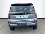 New 2025 Nissan Armada SV image 5