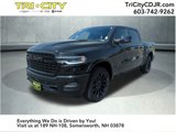 New 2025 RAM 1500 Limited image 1