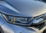 Used 2017 Honda CR-V Touring image 3