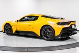 Used 2022 Maserati MC20 Coupe image 5