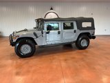 Used 1998 HUMMER H1 4-Door Open Top image 2