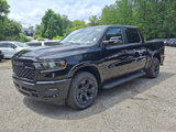 New 2026 RAM 1500 Lone Star image 2