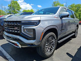 New 2025 Chevrolet Suburban Z71 w/ Comfort Package image 3