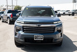 New 2026 Chevrolet Traverse LT w/ Driver Confidence Package image 2