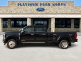 New 2025 Ford F450 Platinum w/ Platinum Plus Package image 3