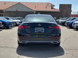 Certified 2025 Mercedes-Benz C 300 4MATIC Sedan image 5