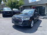 Used 2018 Audi Q5 2.0T Premium Plus w/ Premium Plus Package image 2