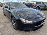 Used 2017 Maserati Ghibli S image 6