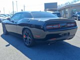 Certified 2023 Dodge Challenger R/T w/ Blacktop Package image 4