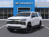 New 2025 Chevrolet Suburban Premier image 6
