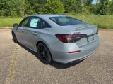 New 2026 Honda Civic Sport image 4