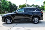 Used 2024 MAZDA CX-5 AWD 2.5 S w/ Select Package image 4