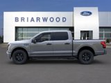 New 2025 Ford F150 Lightning XLT image 3