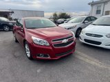Used 2013 Chevrolet Malibu Eco w/ Leather Package image 5