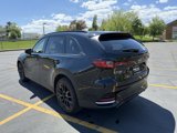 Certified 2025 MAZDA CX-70 3.3 Turbo w/ Premium Package image 5
