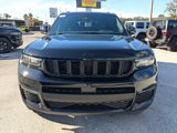 New 2025 Jeep Grand Cherokee L Limited w/ Black Appearance Package image 3