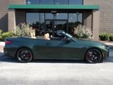 Used 2023 BMW 430i Convertible w/ M Sport Package image 2