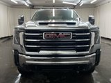 New 2025 GMC Sierra 2500 SLT w/ SLT Convenience Package image 3