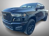 New 2025 RAM 1500 Laramie w/ Night Edition image 2