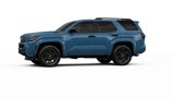 New 2025 Toyota 4Runner 4WD image 3