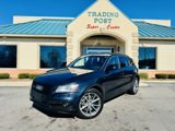 Used 2017 Audi SQ5 Prestige w/ Prestige Package image 2