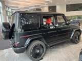 New 2025 Mercedes-Benz G 63 AMG 4MATIC image 5