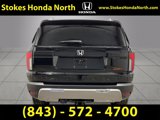 New 2026 Honda Passport TrailSport Elite image 5