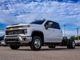New 2025 Chevrolet Silverado 3500 LT w/ Convenience Package image 3