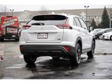 New 2024 Mitsubishi Eclipse Cross AWD image 3