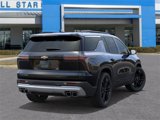 New 2026 Chevrolet Traverse LT w/ Driver Confidence Package image 4
