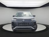 New 2025 Volkswagen Tiguan SE image 2