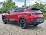 New 2026 Kia Sportage X-Line image 4