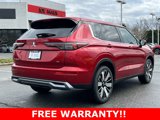 New 2025 Mitsubishi Outlander SE image 4