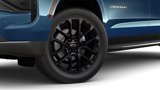 New 2025 Chevrolet Suburban Premier image 5