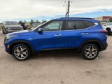 Used 2021 Kia Seltos SX image 4
