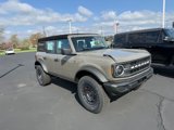 New 2025 Ford Bronco 4-Door image 3