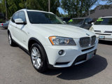 Used 2014 BMW X3 xDrive28i image 3