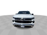 New 2025 Chevrolet Silverado 1500 LT w/ Z71 Off-Road Package image 3