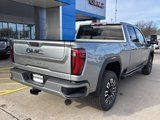 New 2025 GMC Sierra 2500 Denali Ultimate image 3